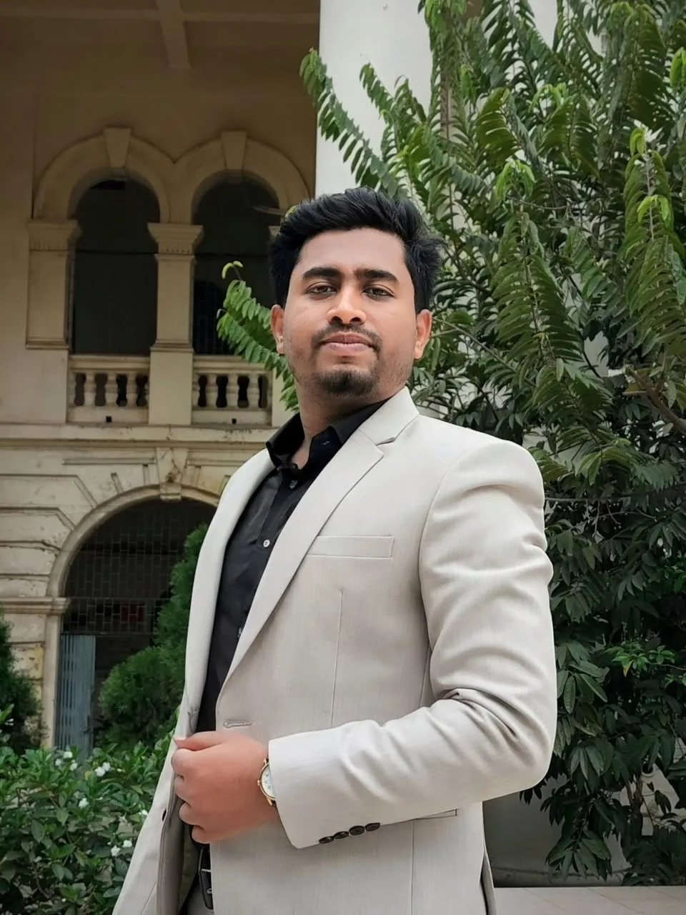 Mainul Islam - Assistant Clinical Psychologist on Relaxy